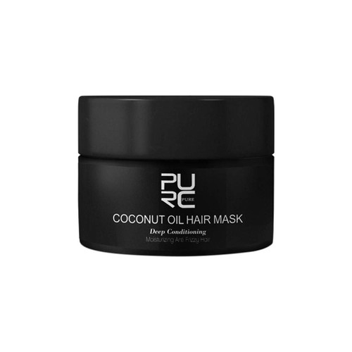 Damage Repairs & -Soft Hair Good Coconut-Oil Scalp Hair Hair Care Olplex4 Shampoo And Conditioner