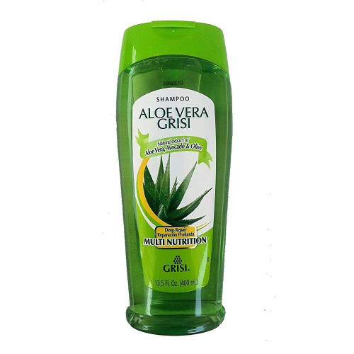Grisi Aloe Vera Shampoo 13.5 oz