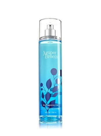 Juniper Breeze Fragrance Mist