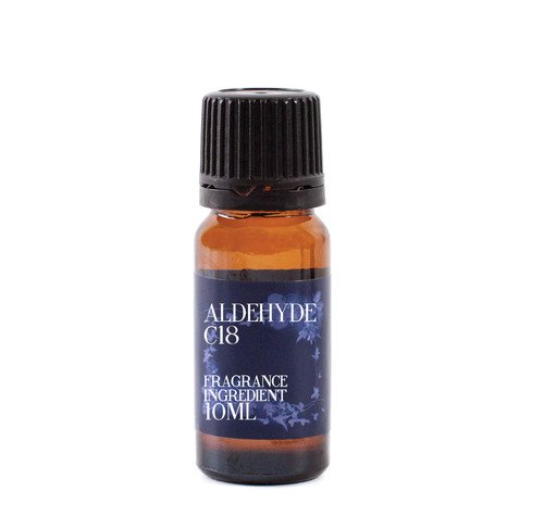 Mystic Moments | Aldehyde C18 (Gamma-Nonalactone) - 10ml
