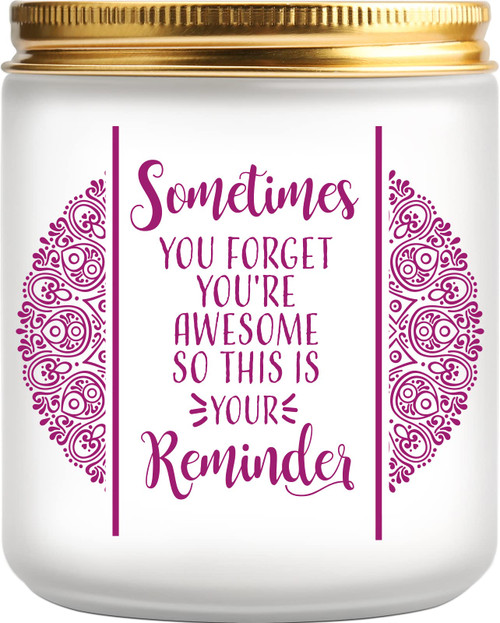 Inspirational Gifts for Women, Birthday Gifts for Women, Best Friend, Daughter, Mom, Coworker, Thank You Gifts, Funny Birthday Gifts for Women, Gift Ideas for Her, Friends, Coworker, Scented Candles Inspirational Gifts for Women, Birthday Gifts for Women, Best Friend, Daughter, Mom, Coworker, Thank You Gifts, Funny Birthday Gifts for Women, Gift Ideas for Her, Friends, Coworker, Scented Candles