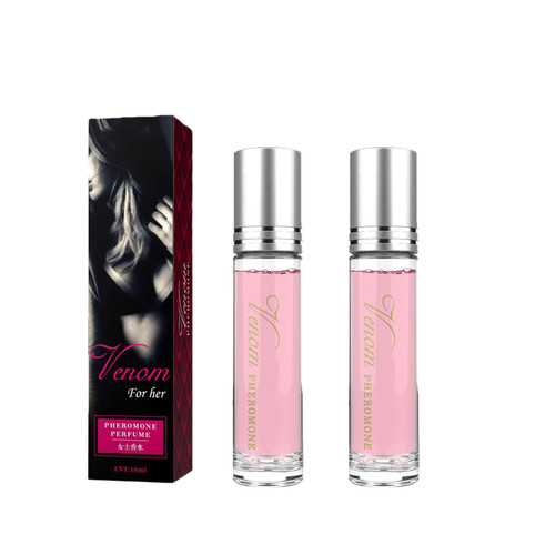 Newplum Pheromone Perfume, Venom Scents Pheromones for Women, Pheromone Cologne for Women, Pheromone Perfume, Long Lasting Perfume, Women'S Roll-On Perfume, Perfume for Men and Women (2Pcs-Miss) Newplum Pheromone Perfume, Venom Scents Pheromones for Women, Pheromone Cologne for Women, Pheromone Perfume, Long Lasting Perfume, Women'S Roll-On Perfume, Perfume for Men and Women (2Pcs-Miss)
