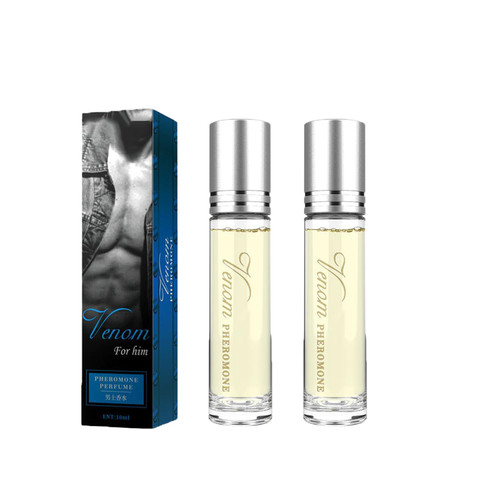 Newplum Pheromone Perfume, Venom Scents Pheromones for Women, Pheromone Cologne for Women, Pheromone Perfume, Long Lasting Perfume, Women'S Roll-On Perfume, Perfume for Men and Women (2Pcs-Man) Newplum Pheromone Perfume, Venom Scents Pheromones for Women, Pheromone Cologne for Women, Pheromone Perfume, Long Lasting Perfume, Women'S Roll-On Perfume, Perfume for Men and Women (2Pcs-Man)