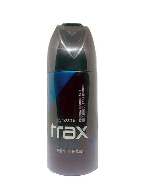 Cyzone Trax Cologne Deodorant, Scent: Make Out, 5 fl oz