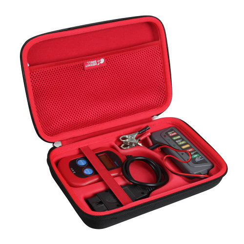 Hermitshell Travel Case for Autel MS300 / Autel MaxiScan MS309 Universal OBD2 Scanner Car Code Reader