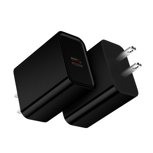 25W Fast Charger Type C Charging Block 2 Pack Cell Phone Chargers Power Adapter USB C Wall Charger for Google Pixel 8 Pro 8 7a 7Pro 7 6 6a, Galaxy S23 FE S23 Ultra S22 S21 FE A54 A34 A14 A13 A04s A03s