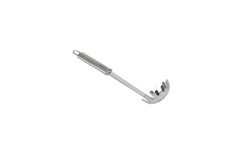 Bonny Culinary Stainless Steel Spaghetti Fork Tool, 6-Inch