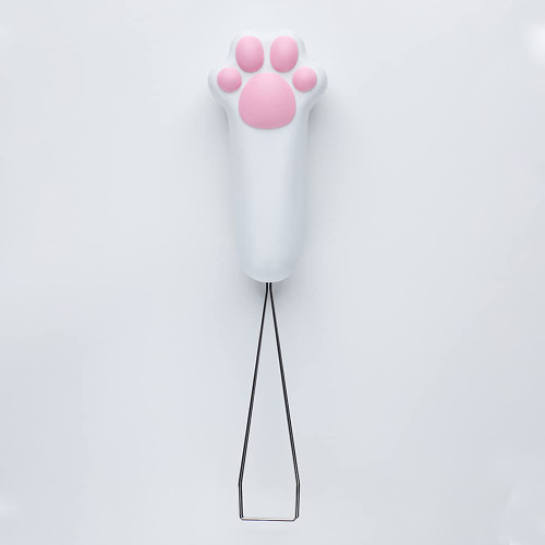 wwkeycaps Gaming Keycaps Puller catpaw Stlye Keycap Removal Tool Expert for Mechanical Keyboard Magicforce (CatPaw KeyPuller)