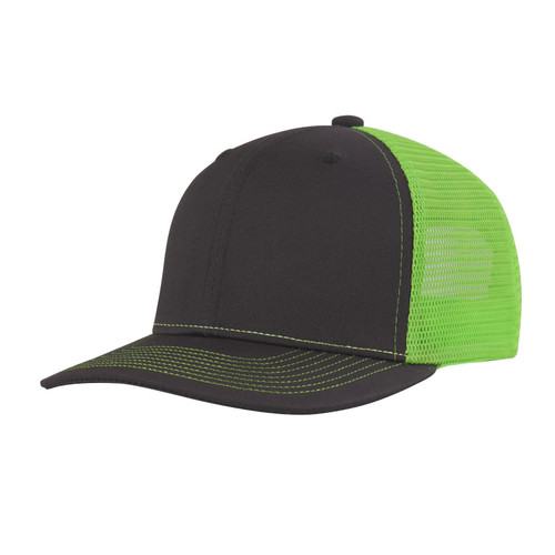 Ahead Hats for Men Unisex Mesh Baseball Hat Ball Cap Hat Visor Hat Adjustable Mens Flag Hats Green