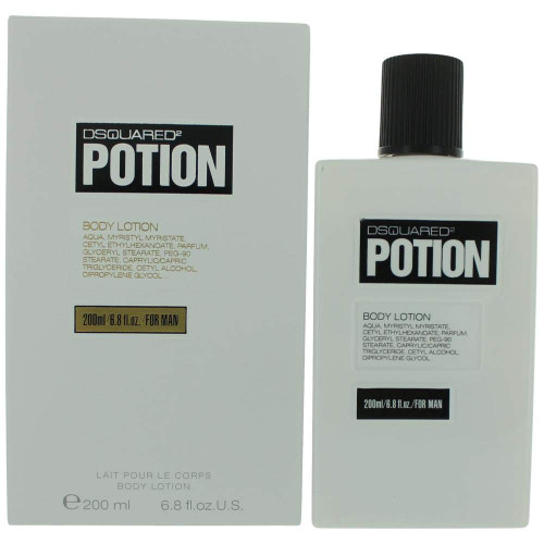 DSquared2 Potion Body Lotion 200ml