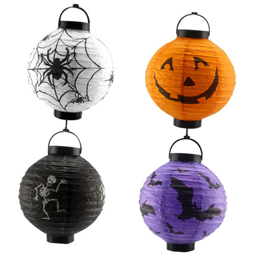 Garneck 3pcs Halloween Party Decor Pumpkin Lanterns Light Paper Jack o Lantern Halloween Pumpkin Lanterns Foldable Paper Lantern Hanging Pumpkin Lanterns Paper Pumpkin Ornament LED China Garneck 3pcs Halloween Party Decor Pumpkin Lanterns Light Paper Jack o Lantern Halloween Pumpkin Lanterns Foldable Paper Lantern Hanging Pumpkin Lanterns Paper Pumpkin Ornament LED China