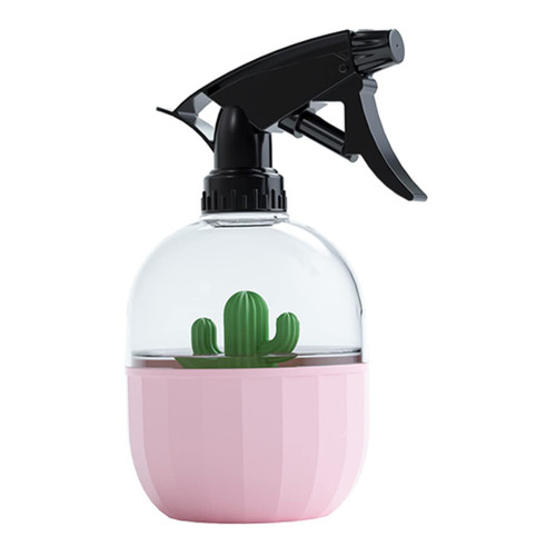OFFSCH Watering Can Water Spray Bottle Flower Spray Bottle Watering Spray Bottle Succulent Watering Bottle Empty Spray Bottles Garden Spray Bottle Travel Indoor Plastic