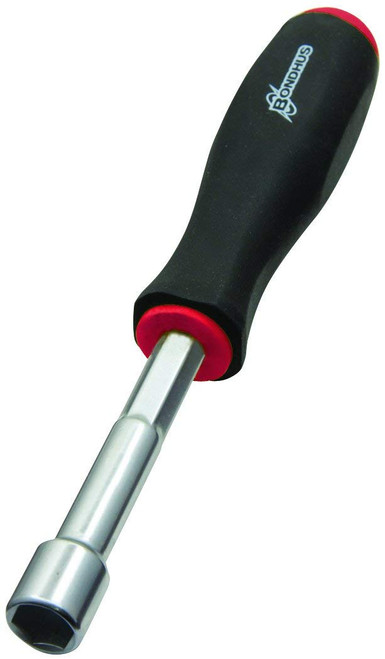 8mm Hollow Shaft Nut Driver Tagged & Barcoded
