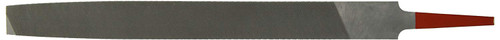 Simonds Mill Hand File, Single Cut, American Pattern, Rectangular, Bastard Cut, 8' Length (Pack of 1)
