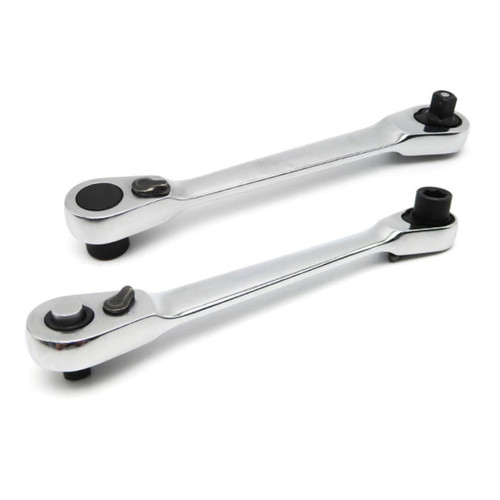 DOITOOL Tool Kits for Mechanics Ratcheting Wrench Mechanic Tool Kit Ratchet Wrenches Mini Wrench Mechanics Tool Kit Mini Ratchet Wrench Socket Wrench Tool Number Organizer
