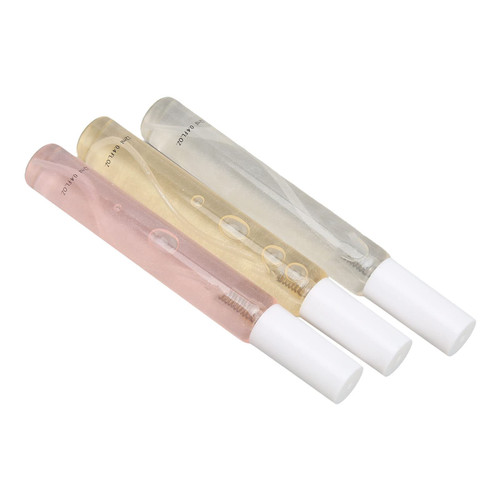 3pcs 12ml Parfum for Women, Parfum Spray, Lasting Fragrance Perfume Set Smell Lasting Scented Fragrance Man Women