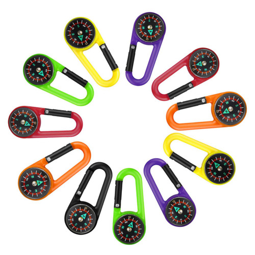 BESPORTBLE 12pcs Camping Accessories Mini Compass Hiking Accessories Hiking Compass Survival Compass Keychain Accessories Pocket Compass Camping Supply Outdoor Camping Supplies Plastic Travel BESPORTBLE 12pcs Camping Accessories Mini Compass Hiking Accessories Hiking Compass Survival Compass Keychain Accessories Pocket Compass Camping Supply Outdoor Camping Supplies Plastic Travel