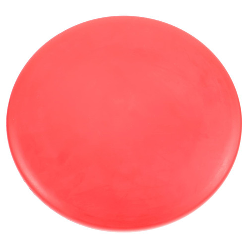 OHPHCALL Outdoor Flying Saucer Toy Tools for Adults Mini Golf Clubs Softball Pitching Accuracy Trainer disc Golf Driver Flying disc Sports Equipment Softball Pitching Control aid