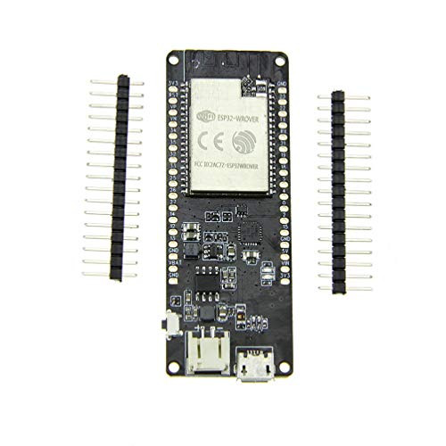 WINGONEER Esp32 4Mb Psram 4Mb Flash WiFi Module Bluetooth Esp32-Wrover