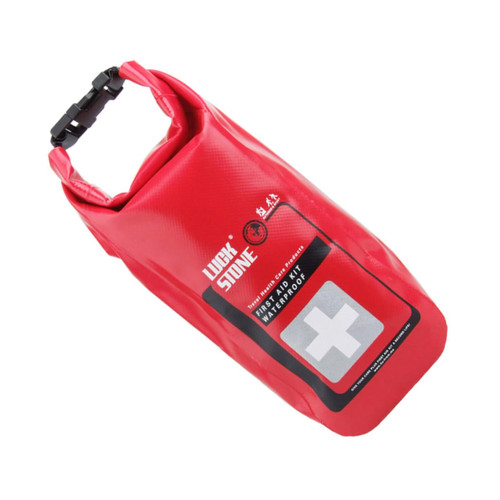 Healeved 1PC storage first responder bag outdoor First Responder Empty outdoor survial kit bag bulk bag bag medical kit travel first aid kit