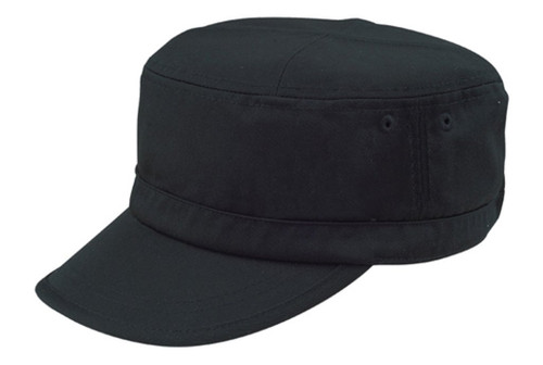 G Men's Basic GI Cadet BDU Army Adjustable Cap (Black) G Men's Basic GI Cadet BDU Army Adjustable Cap (Black)