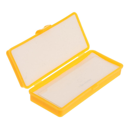 Gatuida Platform Micrometer Slides for Microscope Calibration Slide Microscope Slides Microscope Micrometer Pollard Camera Micrometers Microscopio Stage Micrometer Glass The Cross Ruler