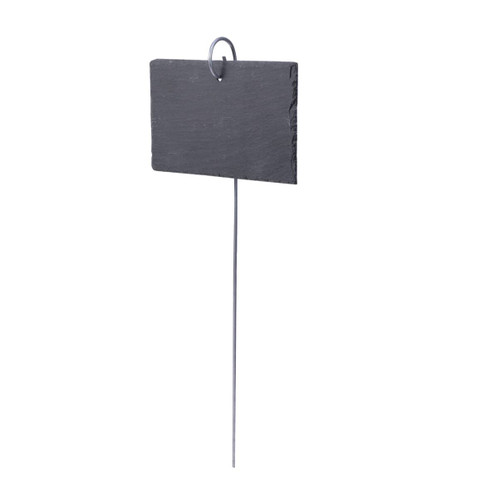 OFFSCH Garden Stake Tag Slate Plant Markers Slate Marker Slate Tags Metal Plant Labels Gardening Plant Labels Plant Tag Slate Sign Flower Decorations Garden Marker Flower Card Vegetable OFFSCH Garden Stake Tag Slate Plant Markers Slate Marker Slate Tags Metal Plant Labels Gardening Plant Labels Plant Tag Slate Sign Flower Decorations Garden Marker Flower Card Vegetable
