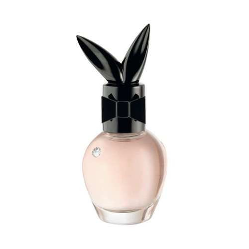 PLAYBOY Women Eau De Toilette Spray, Play It Lovely, 1.7 Ounce
