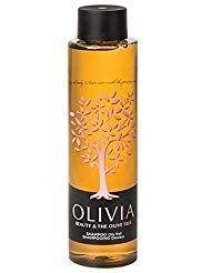 OLIVIA SHAMPOO for Oily Hair 10.1 fl oz