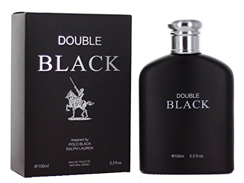 Cool Black 3.3 Ounces Eau de Toilette Spray