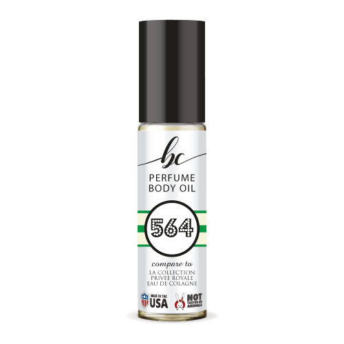 BIOCURA BC Perfume 564 Inspired by Christ Prive Royal Eau de Cologne For Women & Men Replica Fragrance Body Oil Dupes Alcohol-Free Sample Travel Size Concentrated Long Lasting Roll-On 0.3 Fl Oz/10ml BIOCURA BC Perfume 564 Inspired by Christ Prive Royal Eau de Cologne For Women & Men Replica Fragrance Body Oil Dupes Alcohol-Free Sample Travel Size Concentrated Long Lasting Roll-On 0.3 Fl Oz/10ml