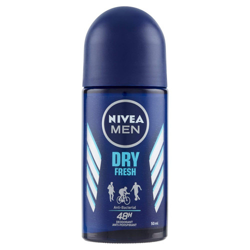 Nivea Deodorante roll on Men Dry Fresh