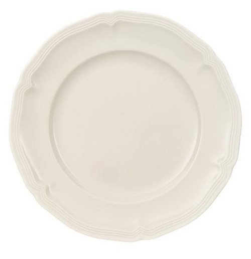 Villeroy & Boch Manoir 6-3/4-Inch Bread and Butter Plate Villeroy & Boch Manoir 6-3/4-Inch Bread and Butter Plate
