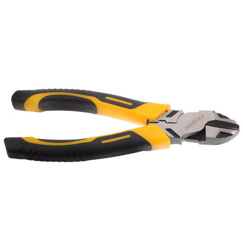 OSALADI Bend Wire Cutter Diagonal Cutter Diagonal Cutting Pliers Side Cutters Pliers Hand Tools Wire Cutting Pliers Crafting Pliers Side-cutting Pliers Diagonal Pliers Jewelry OSALADI Bend Wire Cutter Diagonal Cutter Diagonal Cutting Pliers Side Cutters Pliers Hand Tools Wire Cutting Pliers Crafting Pliers Side-cutting Pliers Diagonal Pliers Jewelry