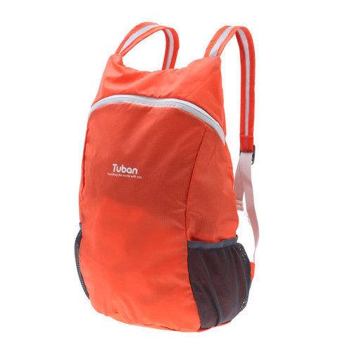 Toddmomy Sport Backpack Resistant Backpack Waterproof Backpacks Backpack for Camping Foldable Backpack Outdoor Backpack Hiking Backpack Camping Backpack Travel Sports Bag