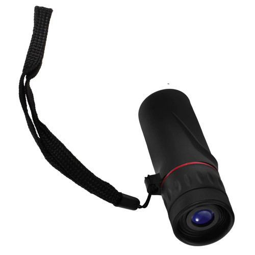 OSALADI 2pcs Optical monocular Telescope Small monocular Telescope Rubber Telescope Small Compact Telescope Watching Sports Telescope Mini Telescope Travel Optical Telescope Night Vision