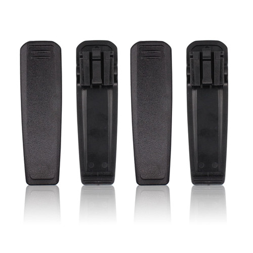 MB-133 Belt Clip for ICOM A16 A25 F1000 F2000 F2100 F3400 BP-279 BP-280 BP-280LI R30 Radio Battery Belt Clip