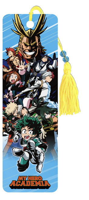 Trends International My Hero Academia 2 Premier Bookmark
