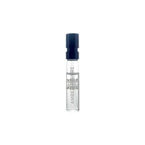 Ajmal Amber Poivre Eau De Parfum Vial Spray, 1.5ml/0.05 Oz (Unisex)