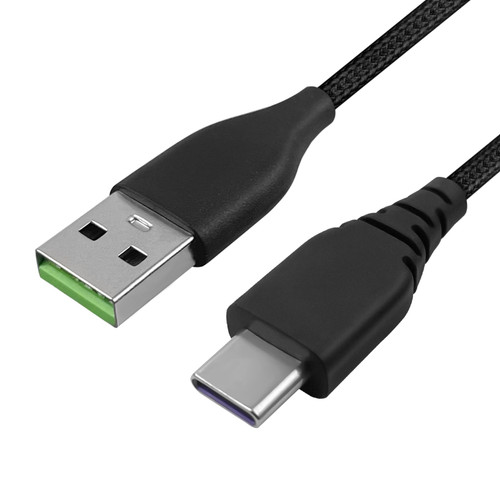 REEYEAR USB Charger Cord fits for Razer Viper/Naga V2 Pro Hyperspeed, Basilisk/DeathAdder V3 Pro,Cibra Pro Wireless Gaming Mouse,Replacement Fast Charging Cable fits for Razer Gaming Accessories