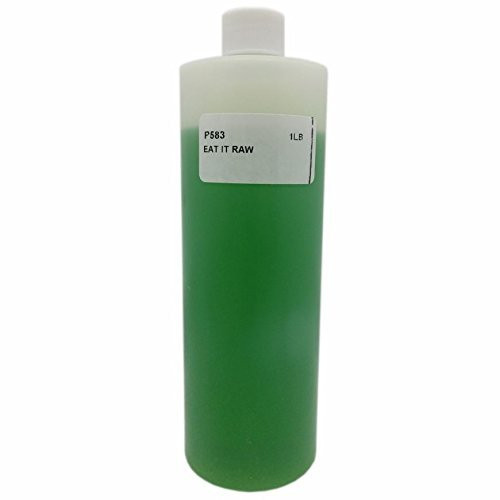 2 oz - Bargz Perfume - Eat It Raw Body Oil Scented Fragrance by Bargz 2 oz - Bargz Perfume - Eat It Raw Body Oil Scented Fragrance by Bargz