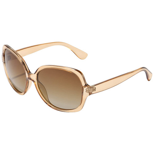 Dollger Oversized Polarized Sunglasses For Women Square UV Protection Big Sunglasses Vintage Large Shades for Ladies brown Dollger Oversized Polarized Sunglasses For Women Square UV Protection Big Sunglasses Vintage Large Shades for Ladies brown