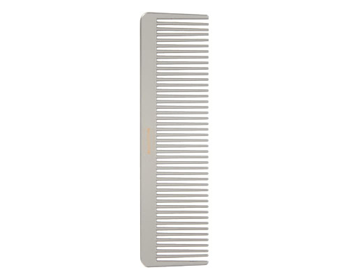 Suavecito Premium Blends Metal Beard Comb Men's Grooming Styling