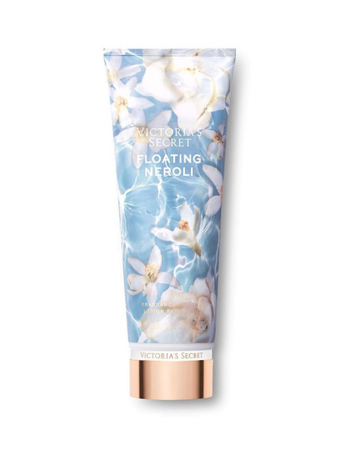 Victoria's Secret Floating Neroli Fragrance Lotion (Floating Neroli, 8 Ounce)