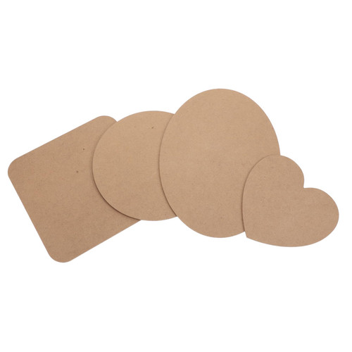 EXCEART 4pcs DIY Bottom Bracket Wooden Sculpting Tools Pottery Clay Kit Wood Sculpture Base Pottery Sculpting Tools Modeling Tools Pottery Sculpting Stand Carving Tools Storage Crafts