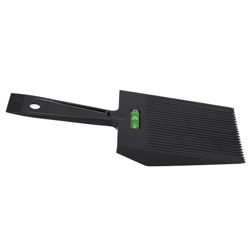 Flattopper Comb Flat Comb Flat Top Guide Comb Haircut Clipper Comb Haircut Comb For Professional Use Or Home Use