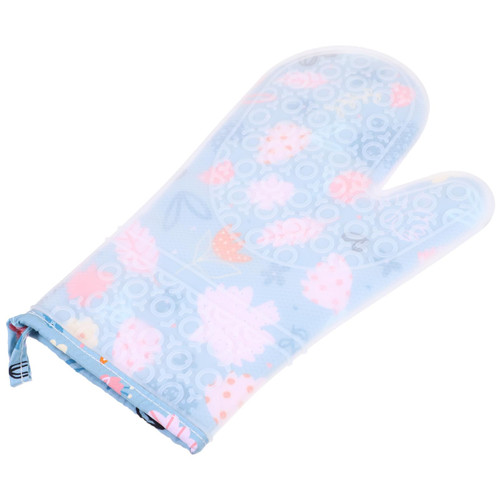 MERRYHAPY Gloves Kitchen Glove Glove BBQ Glove Silicone Mitts Silicone Oven Mitts Hot Pan Mitts Grilling Mitt Microwave Glove Kitchen Oven Mitt Micro-Wave Oven Shell Cloth MERRYHAPY Gloves Kitchen Glove Glove BBQ Glove Silicone Mitts Silicone Oven Mitts Hot Pan Mitts Grilling Mitt Microwave Glove Kitchen Oven Mitt Micro-Wave Oven Shell Cloth