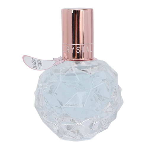 Saluaqui Women Perfume, Eau de Parfum Spray, Elegant Floral Faint Scent Long Lasting Refreshing Fragrance Lady Perfume Birthday Gift for Dating Party