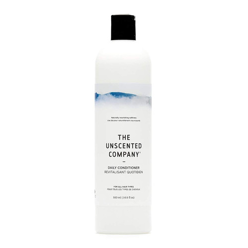 The Unscented Company Daily Conditioner, 500 ML