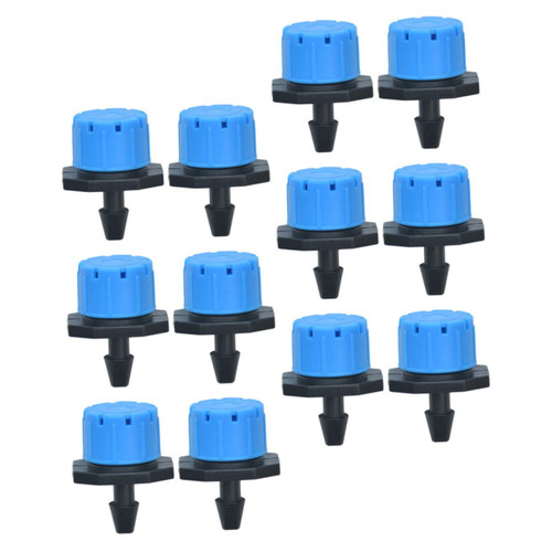 MUSISALY 100pcs Adjustable Micro Sprinkler Head Micro Sprinkler Heads Plant kit Adjustable Sprinkler Micro Irrigation Sprinklers Micro Garden Water Spray Misting Nozzle Sprinkler Drippers MUSISALY 100pcs Adjustable Micro Sprinkler Head Micro Sprinkler Heads Plant kit Adjustable Sprinkler Micro Irrigation Sprinklers Micro Garden Water Spray Misting Nozzle Sprinkler Drippers